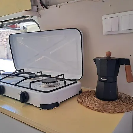 Slow-life Campervan, Kueche, Dusche, Queen-size Bett, Solar דירה *